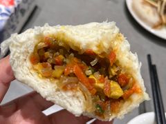 -郑家包子牛肉拉面(尚勤路店)