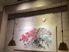 -苹果树下艺术餐厅(通州店)