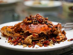 -猪肉婆私房菜(容桂总店)
