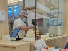 -喜家德虾仁水饺(浦东山姆店)