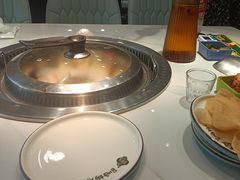 -满兴咱妈烀饼铁锅炖(兰州北街店)