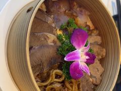 -乔阿马·江南味·驴肉香(龙湖华泾天街店)