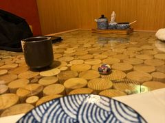 -西村日本料理(香格里拉饭店)