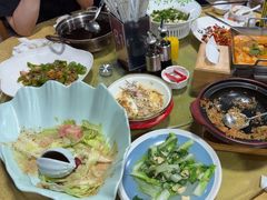 -202特色排档(五缘湾店)