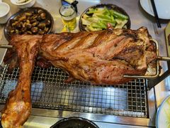 -宗泉烤全羊·烤羊腿·家常菜(解放东路店)