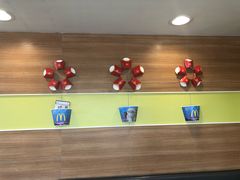 -麦当劳(济泺路店)