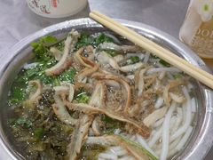 -花溪牛肉粉(八鸽岩店)