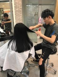 点击看大图 -尚·丹尼Hair