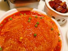 -小菜园新徽菜(常州金坛吾悦店)