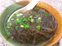 -李记小小吃·江油肥肠(涪江路店)