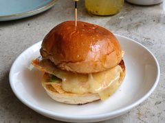 -RAC BAR(安福路店)