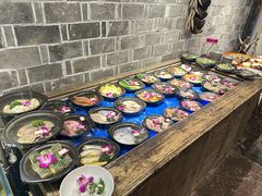 -小时候焗海鲜(鄞州万达店)