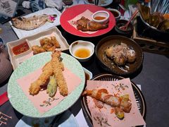 -匠和风精致料理(祥禾天地店)