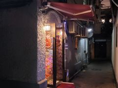 门面-永兴餐厅(复兴中路店)