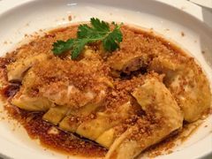 沙姜鸡-神仙馆(衡山路店)