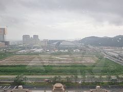 -影汇之星8字形摩天轮