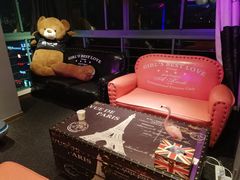 -NRG 健身私教CLUB(云山路店)