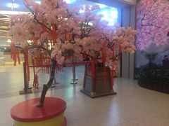 -茶马花街(城西银泰城店)