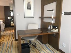 -扬州绿地铂骊酒店