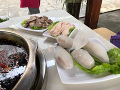 -枇杷园食为鲜火锅(南山店)