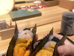 -小十Omakase(地王大厦店)