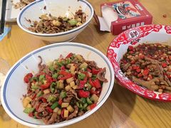 -乡村井冈·乡野江西菜(黄龙店)