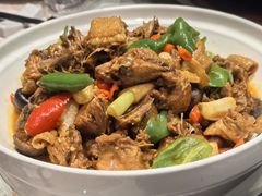 -有喜胶东小馆(太申祥和店)