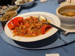 -宴周康·精致江浙菜(周浦店)
