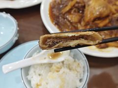 -清真麦顺和饭庄·二姐回头(和平店)