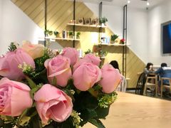 -CoCo都可(东城国贸店)
