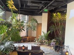 -J Create城市露营咖啡·简餐·宠物(上海动物园店)