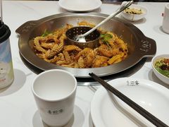 -喜虾客·大虾火锅(新世界百货郑州店)