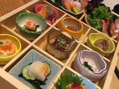 -赤坂亭·M9和牛烧肉·铁板烧·日料398放题(长泰广场店)