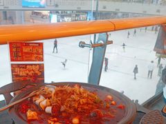 -探鱼·鲜青椒爽麻烤鱼(沈阳万象城店)