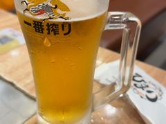 -日葵 大阪烧ひまり(仙霞路店)