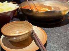-色響火锅(恒隆广场店)