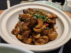 -海天楼中餐厅(吴宫泛太平洋酒店)