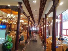 -老码头火锅(骡马市店)