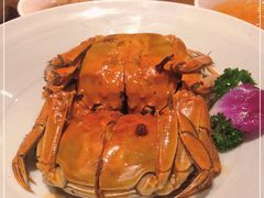-鸽味轩·粤菜小馆(高楼门总店)