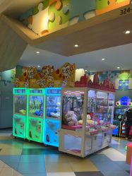 -meland亲子乐园•派对•研学(苏州悠方购物中心店)