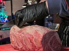 -觅福里•熟成和牛餐厅