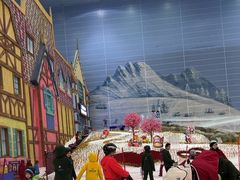 -广州热雪奇迹
