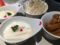 -海底捞火锅(泉城路店)