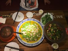 -百年神厨·地道川菜(清江西路店)