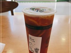 -桂桂茶(恒基名人店)