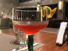 -厦门宝龙铂尔曼大酒店·海鲜自助餐厅