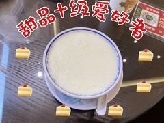 -民信老铺(双皮奶博物馆店)