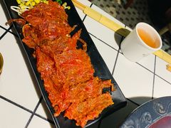 -味流印市井火锅