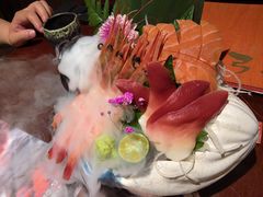 -弓二·烧鸟居酒屋(财富购物中心店)
