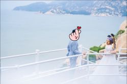 点击看大图 -金夫人婚纱摄影(华南店)